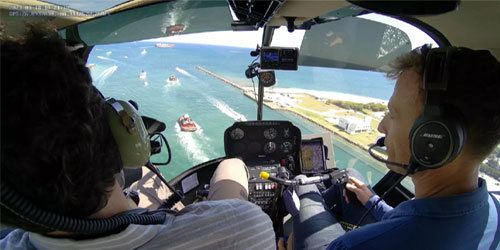 Fly 4 Less Helicopter Tours