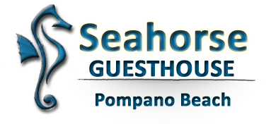 Seahorse Guesthouse Pompano Beach